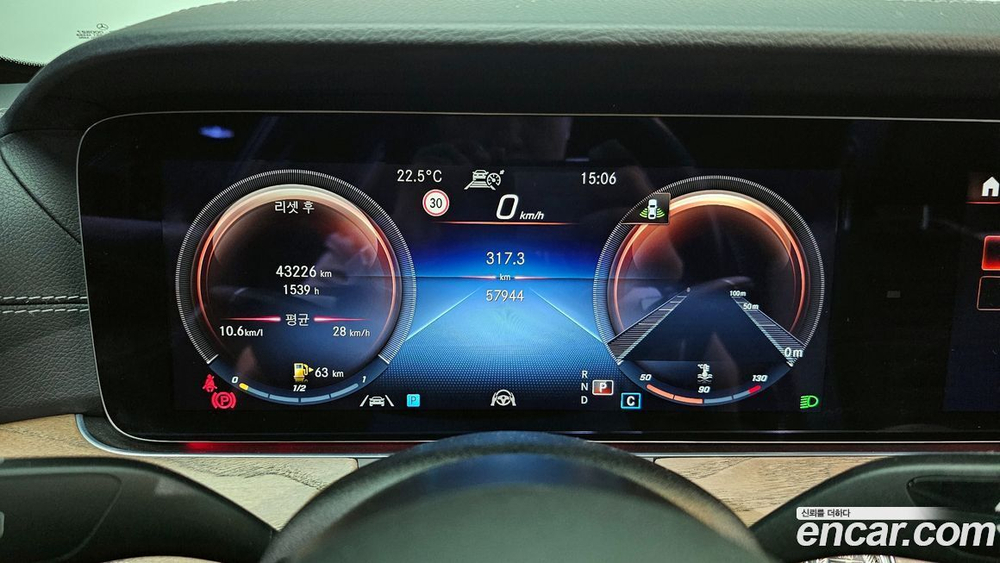 Mercedes-Benz E-Class W213 E220d 4MATIC Exclusive (08.2021)