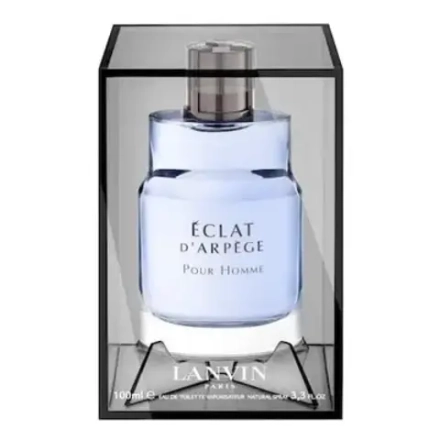 Утонченный аромат для мужчин LANVIN Eclat D'Arpege Pour Homme 30 мл