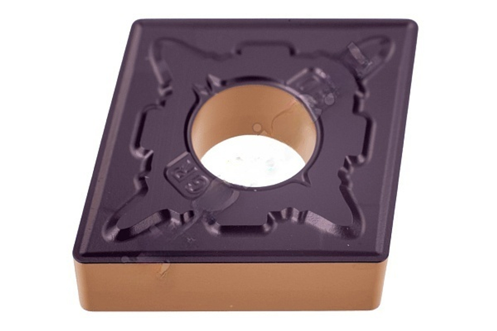 CNMG190608-GR-HS8225 Пластина твердосплавная Hadsto