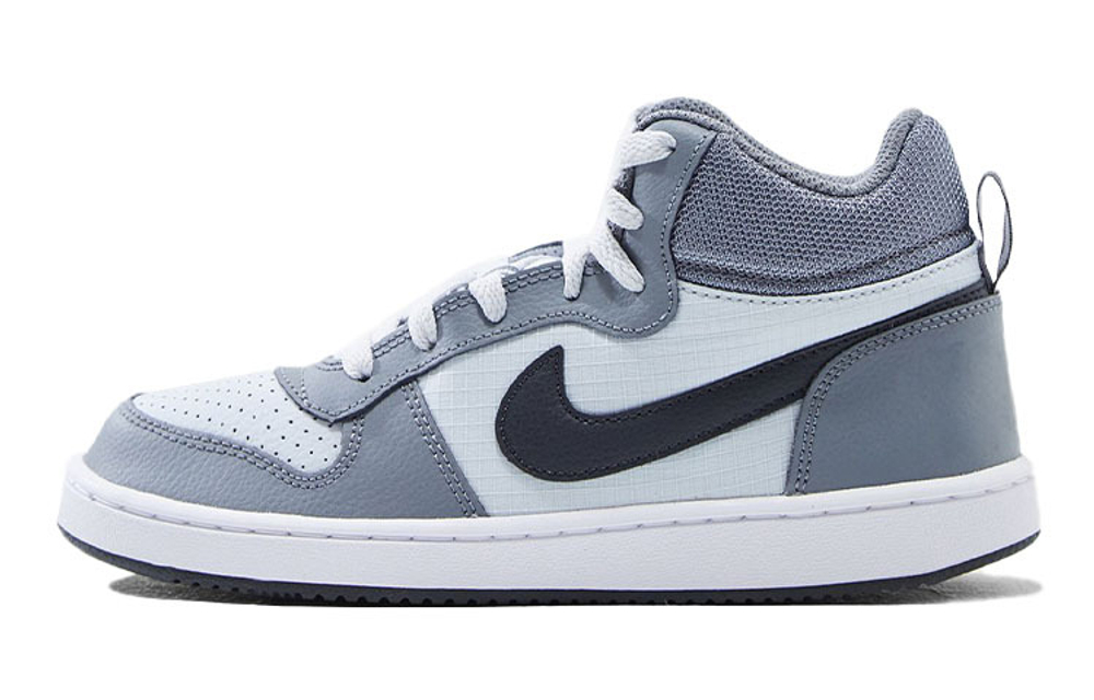 Nike court borough mid gs shop