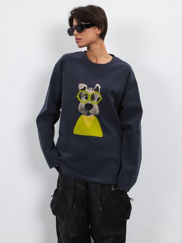 Женский лонгслив NOHO