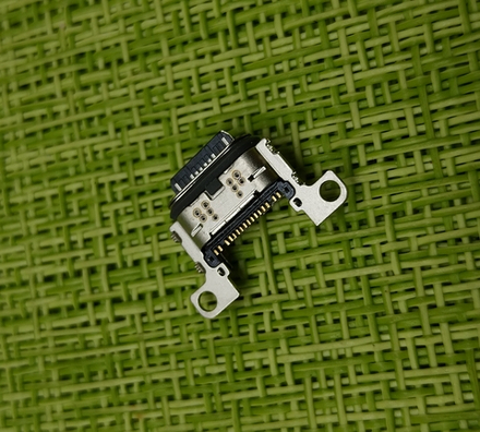 Samsung Galaxy A35 (SM-A356E) - Системный разъем зарядки (ORIG)