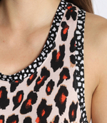 ночная рубашка DKNY SLEEPWEAR - пудро-розовый(YI2022537)