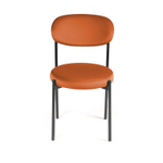 Стул Mason, велюр Frost fox