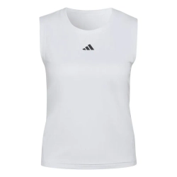 Топ теннисный Adidas Match Pro - white/black