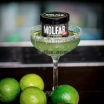 Molfar Chill - Margarita (100g)