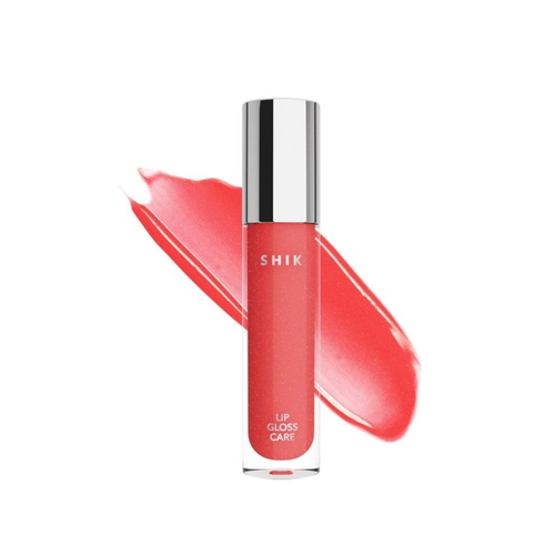 SHIK Блеск для губ ухаживающий 05 Tropical, 5 гр