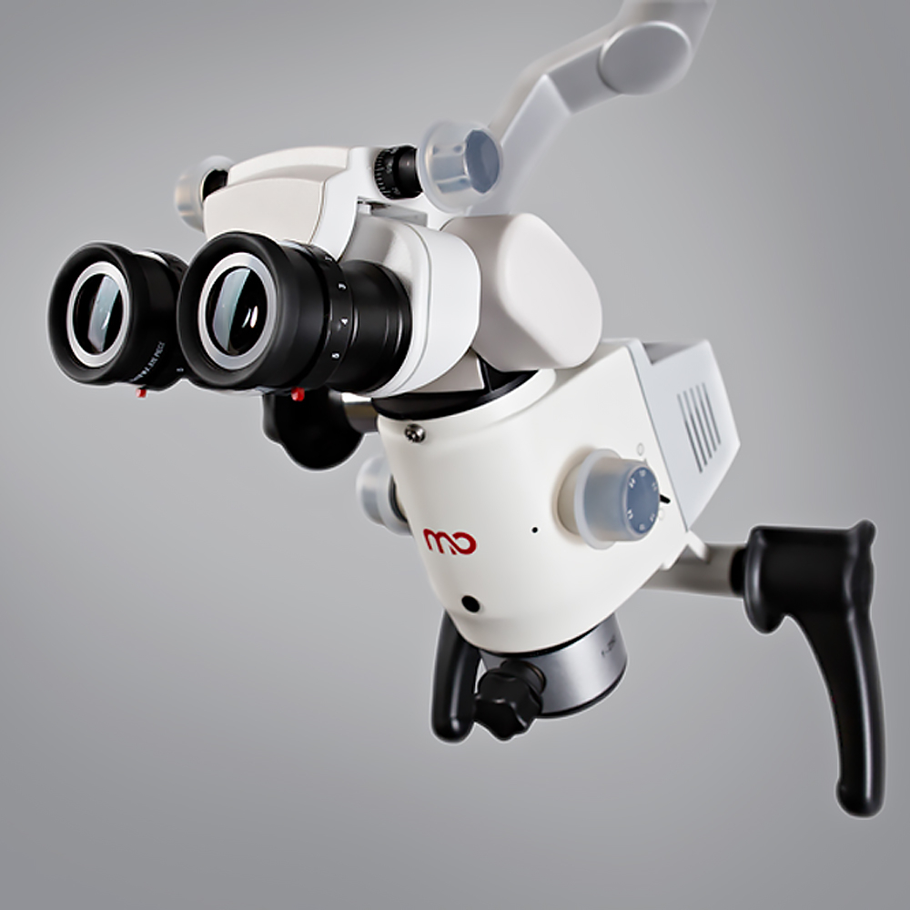 Стоматологический микроскоп Прима Д