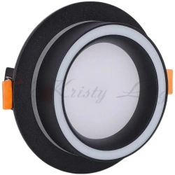 Светильник потолочный встраиваемый Kristy Light KL5577 GX53