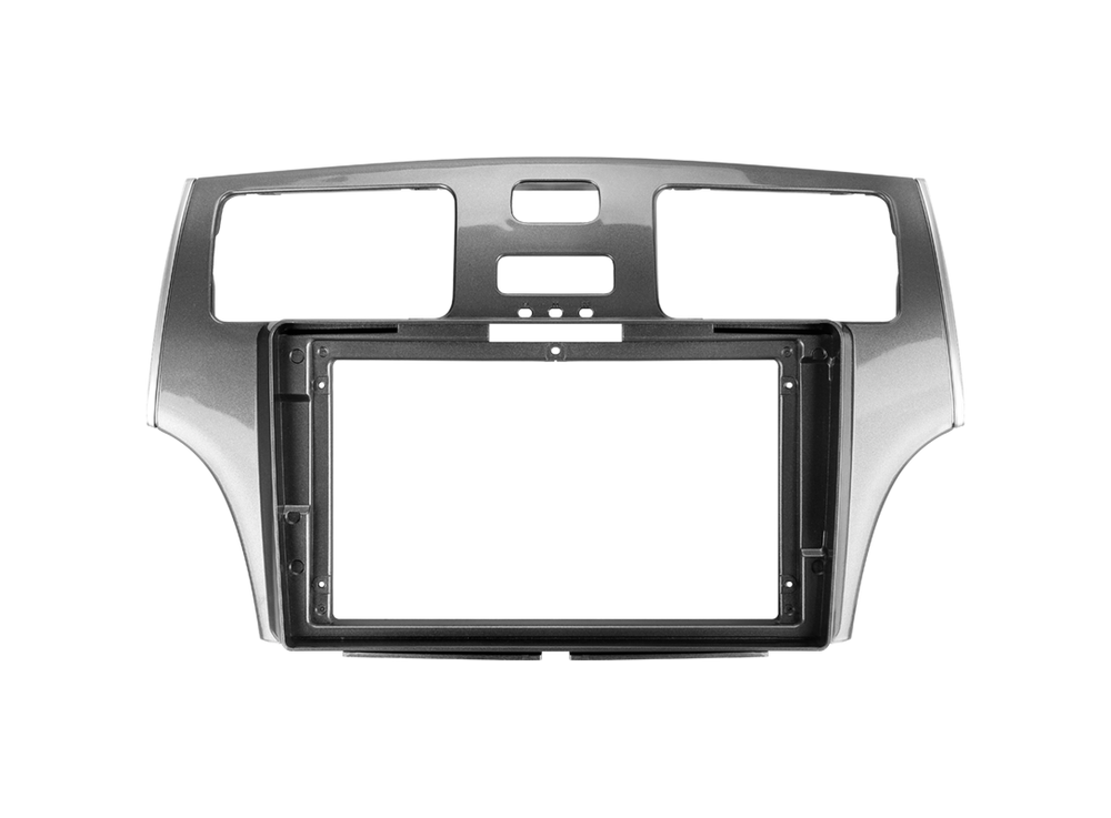 Переходная рамка для Toyota Windom, Lexus ES300 ES 300 ES330 XV30 ES 330 2001-2006 9.0&quot;