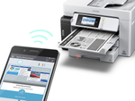 МФУ Epson EcoTank M15180
