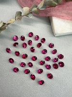 Шатон Chatone 8 мм (ss39), Fuchsia