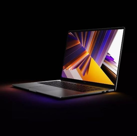 Ноутбук Xiaomi Redmi Book 16 2024 (Core i5-13420H, 16GB, 512Gb, Intel UHD Graphicse) (JYU4619CN)