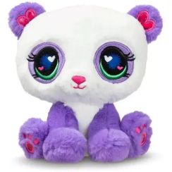 Yumşaq oyuncaq \ Мягкая игрушка \ Soft toys Мягкая игрушка "Плюш" Сиреневая панда,
коллекция LPS