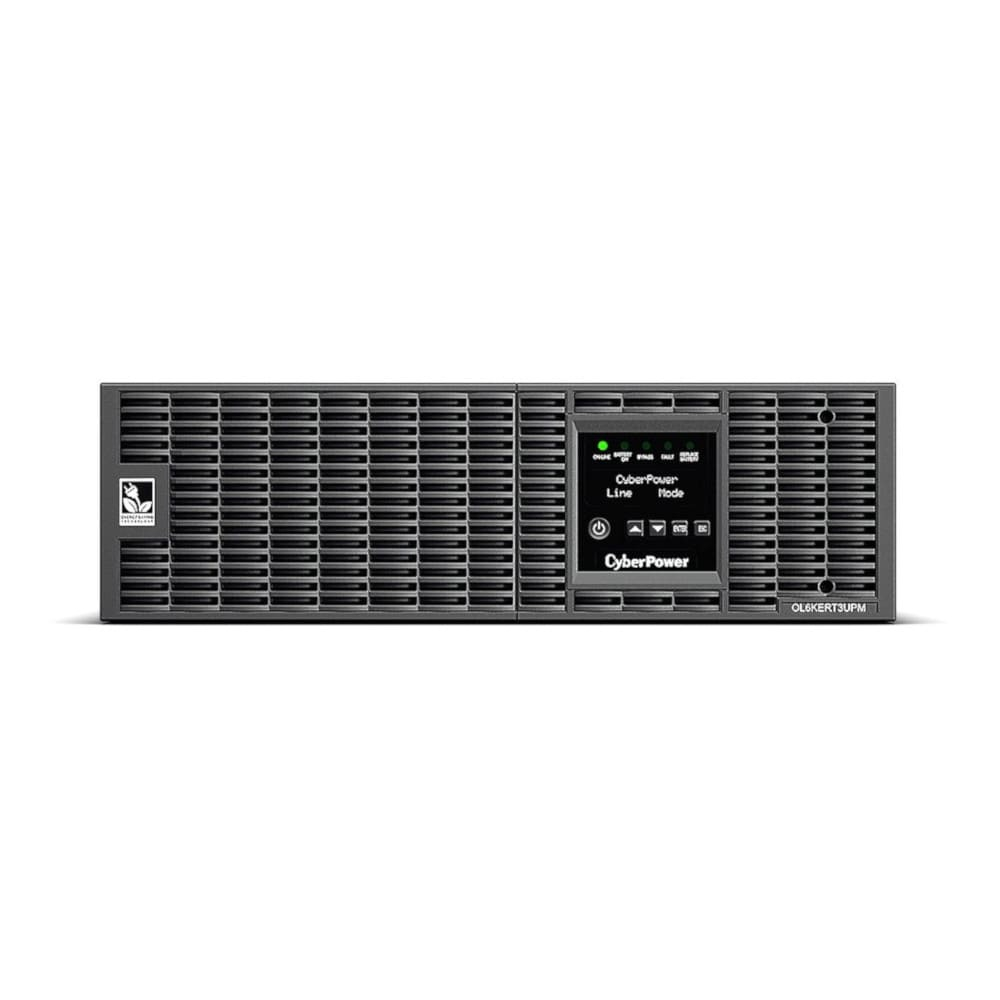 CyberPower OL6KERT3UPM Сетевое оборудование