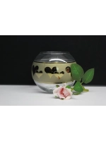 мини-ваза Флора "Сердце"