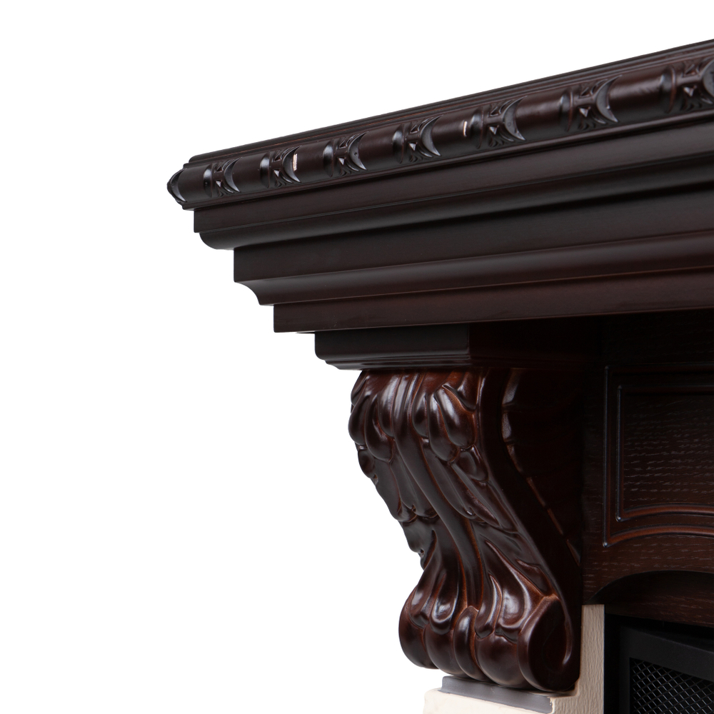 Каминокомплект Real Flame Bolero 25,5 NT с очагом Evrika 25,5