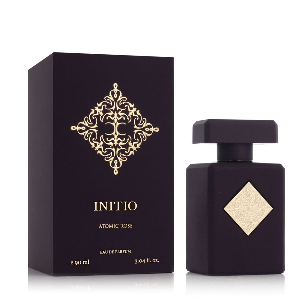 Initio Atomic Rose Eau De Parfum 90 ml (unisex) Initio Atomic Rose Eau De Parfum 90 ml (unisex)