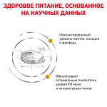 Royal Canin корм сухой для взрослых кошек при мочекаменной болезни