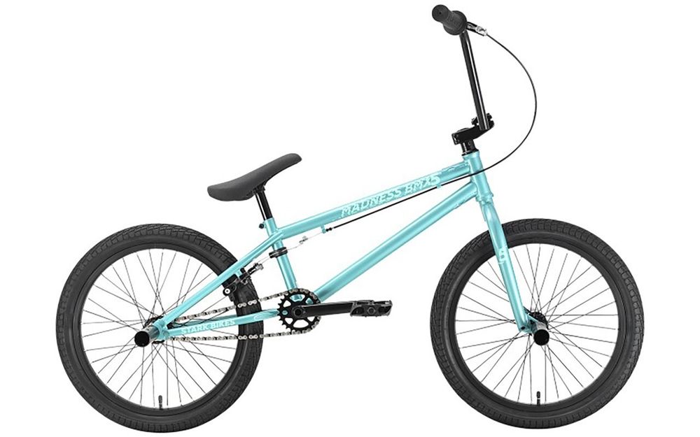 BMX Stark Madness BMX 5 (2022)