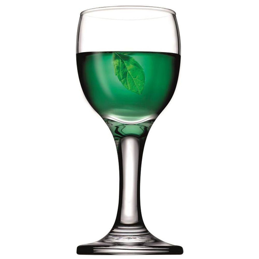 Рюмка 50 мл "Бистро" d 4,8 см h11,2 см Pasabahce [12]