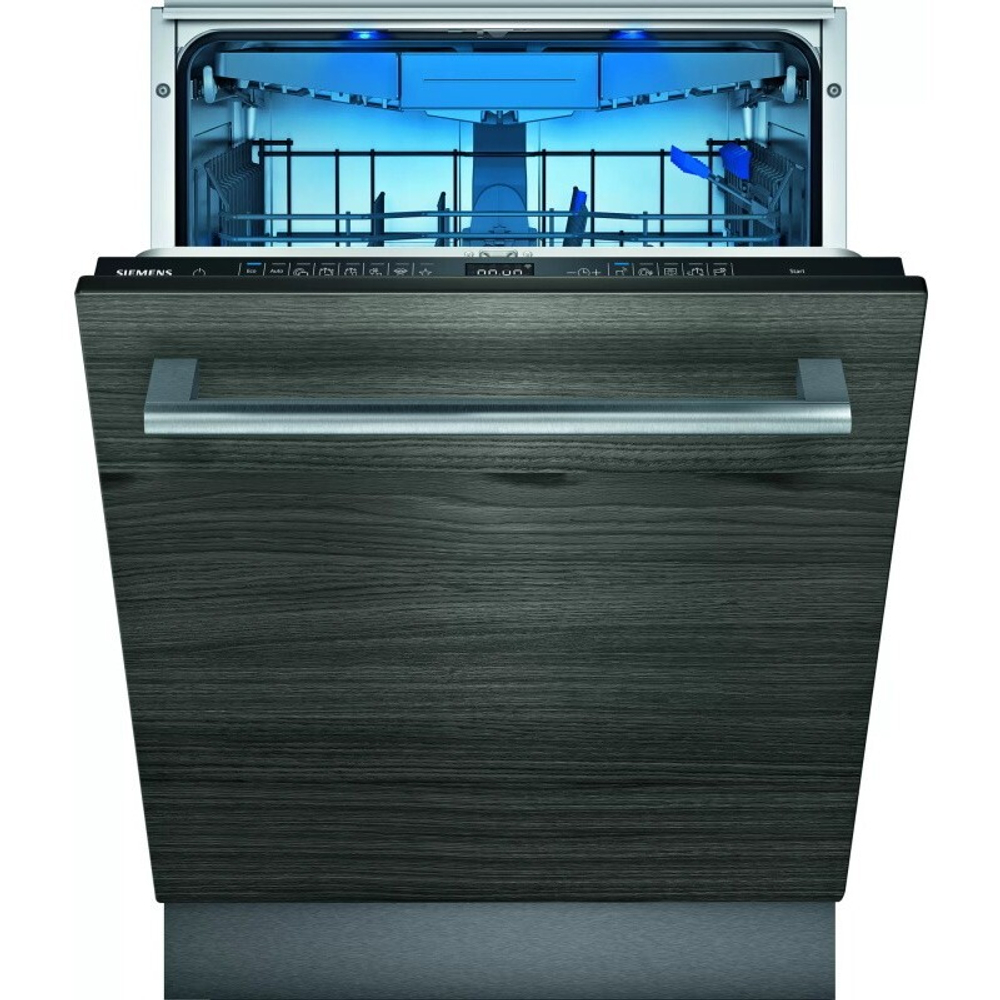 Встраиваемая посудомоечная машина Siemens SX75ZX49CE