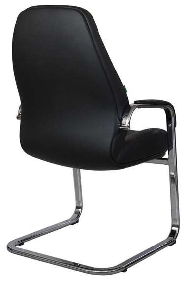 Кресло Орсо-СФ F385 Черный