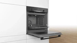 Встраиваемый электрический духовой шкаф Bosch HBT537FB0