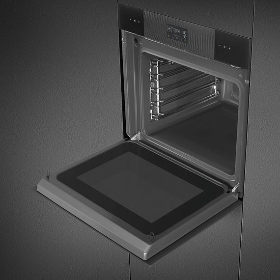 Духовой шкаф SMEG SO6102S3PB3