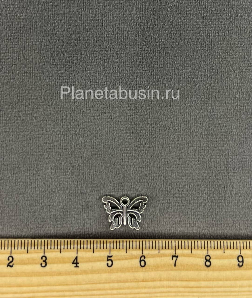 Подвеска бабочка (Китай) 57