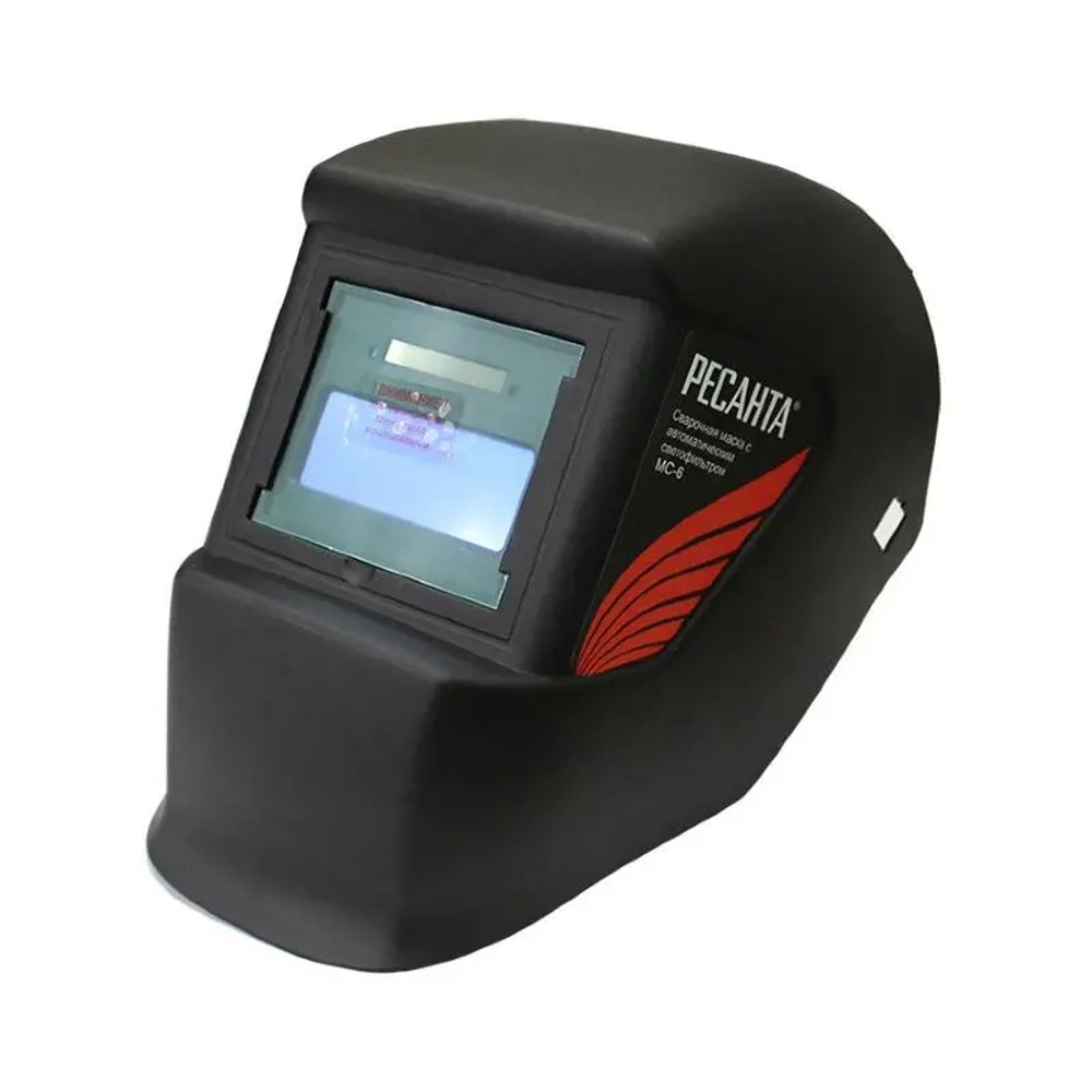 ТСС DGW 7.0/250D-R дизельный сварочный генератор со сварочной маской 031173/65/60