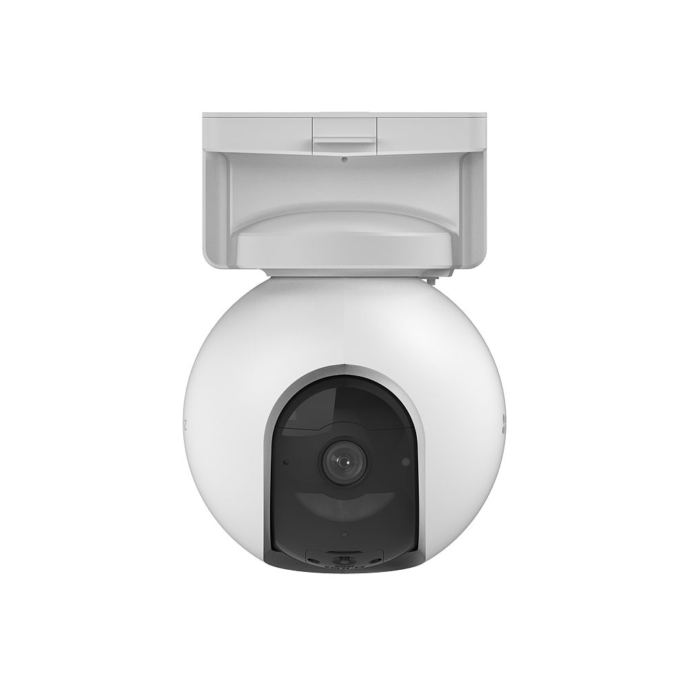 4G камера Ezviz EB8 4G (4 мм)