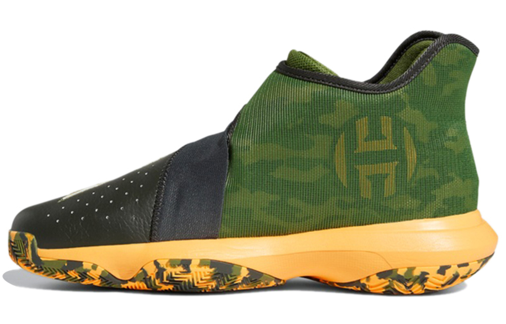 Кроссовки Adidas Harden Be 3 Gca