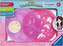 Refill Mandala-D.Romantic