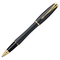 Роллер Parker Urban T200 Muted Black GT Fblack (S0850450)