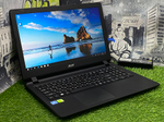 Ноутбук Acer 15.6' Pentium N3710/GF 920MX 2GB/8GB/240GB/ Aspire ES1-532G-P512[NX.GHAER.006]/Windows 10