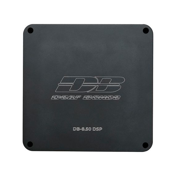 Усилитель+процессор Deaf Bonce DB-8.50DSP