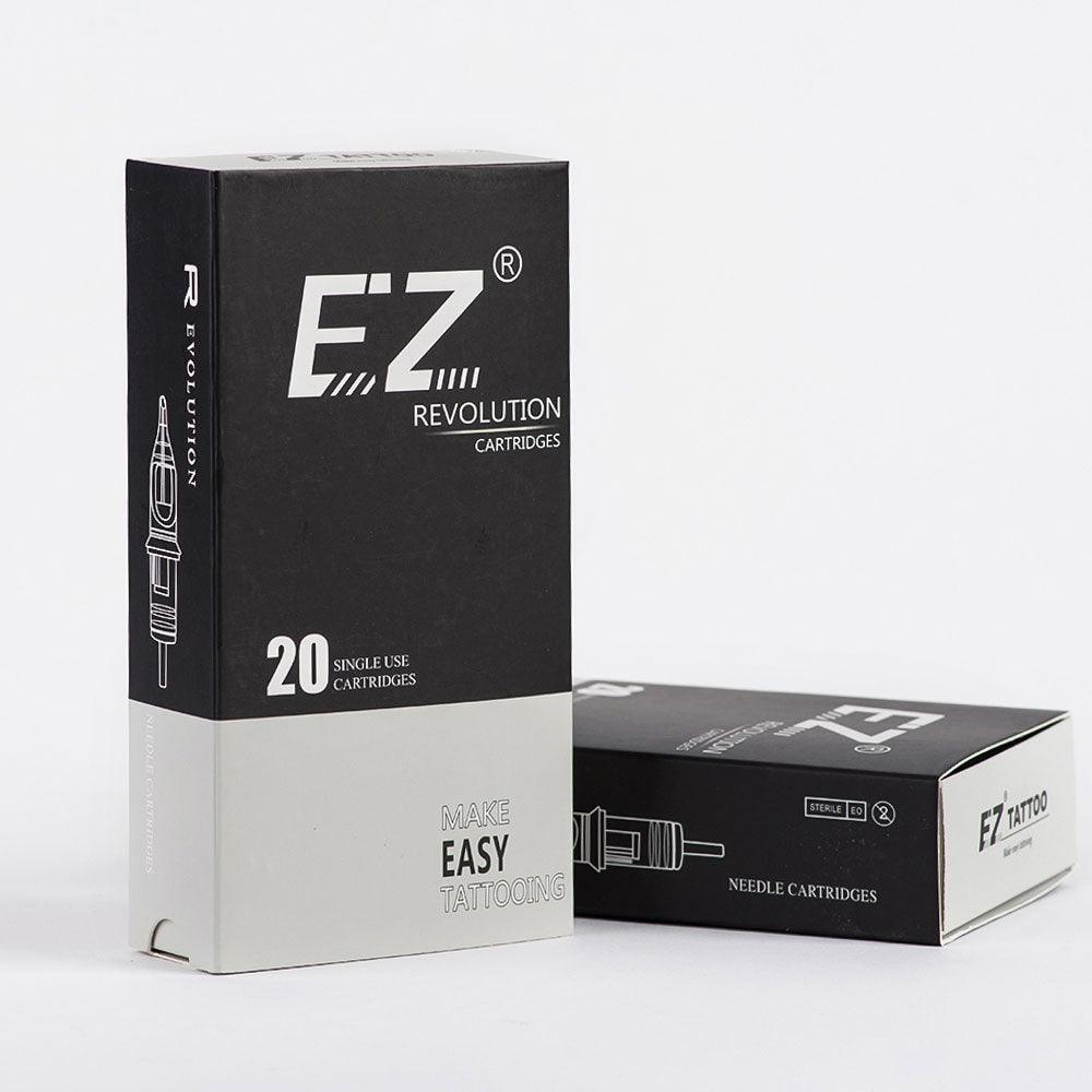 EZ Revolution C1201RLT