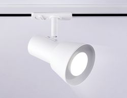 Ambrella Трековый светильник со сменной лампой GU10 Track System GL5150