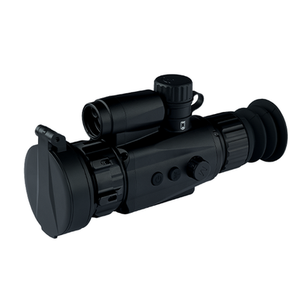 Оптический прицел Artelv Electron 1.4x 25мм 640x512 LRF