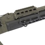 Длинное цевье АК, Armacon