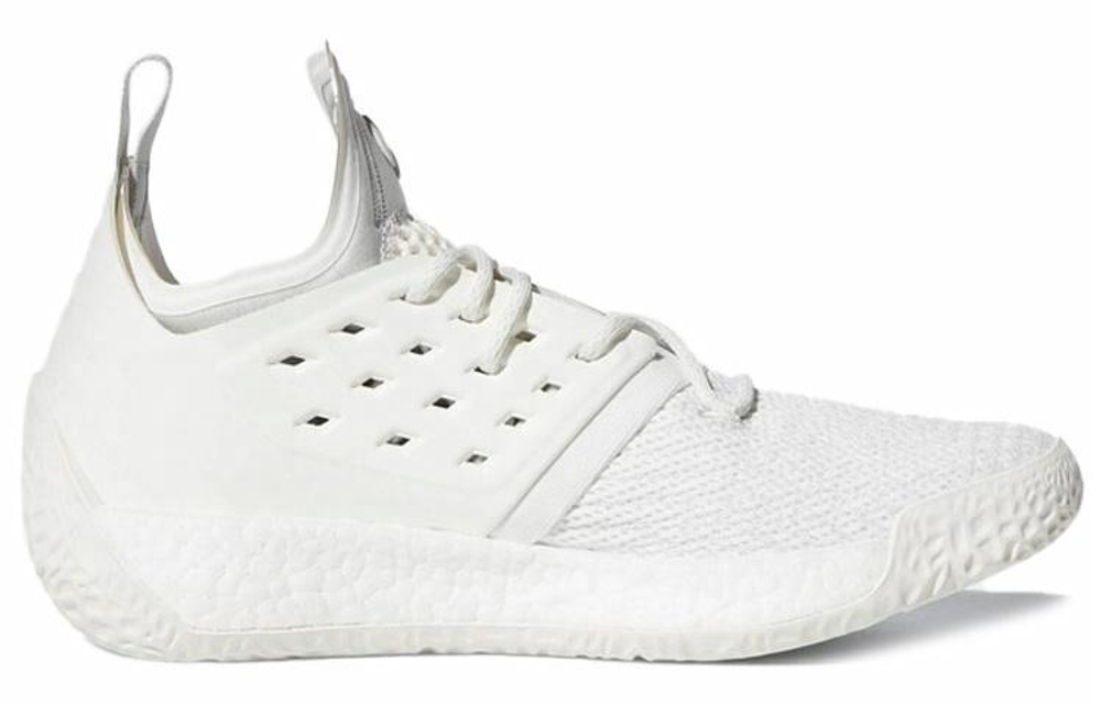 Кроссовки Adidas Harden Vol.2 Grey One