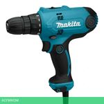 Дрель-шуруповерт Makita DF0300