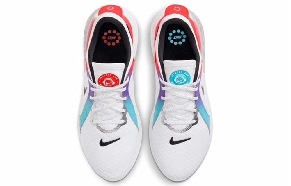 Кроссовки Nike Joyride Dual Run 2 "Good Game" (Женская размерная сетка)