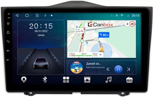 Магнитола для Lada Granta 2018+ - CanBox 9090 Android 10, SIM-слот