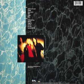 Nirvana / Nevermind (LP)
