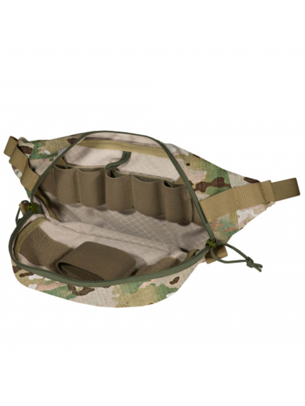 Сумка поясная Sturmer RKB Recon Kit Bag