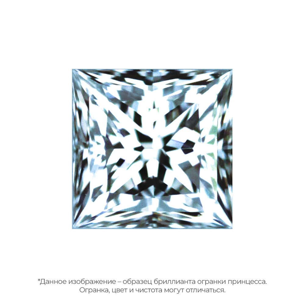 Бриллиант 1041147008 Мод.П-0,72-4/6 А