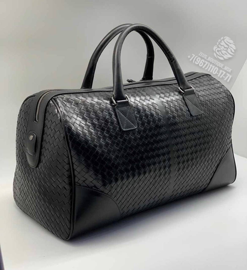Дорожная сумка Bottega Veneta