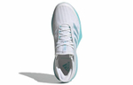 Кроссовки Parley X Adidas Adizero Ubersonic 3 (Женская размерная сетка)